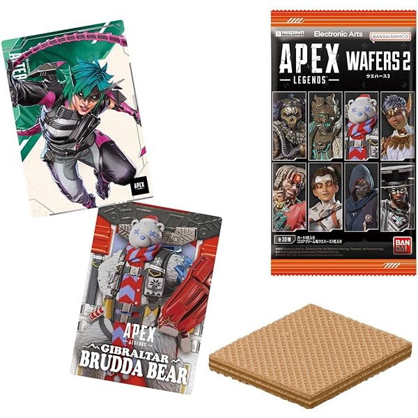 Apex ピンバッジセット　限定品 Amazon.co.jp: 【公式ライセンス品】Apex Legends アイコンバッジ